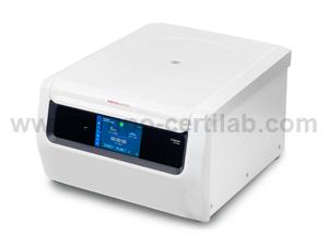 CENTRÍFUGA DE BANCADA, 15200 RPM / 4x1000 ml